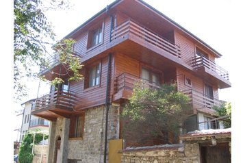 Bulgarie Privát Nessebar / Nesebar, Extérieur